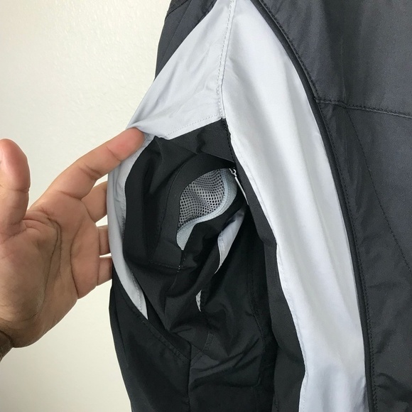 Killy AWT Recco Rescue System Black and Gray Ski Jacket - Picture 13 of 16